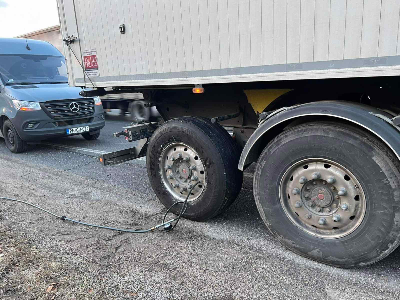 A Leggyakoribb Gumiabroncs Karbantartási Hibák: Hogyan Kerüljük El Őket